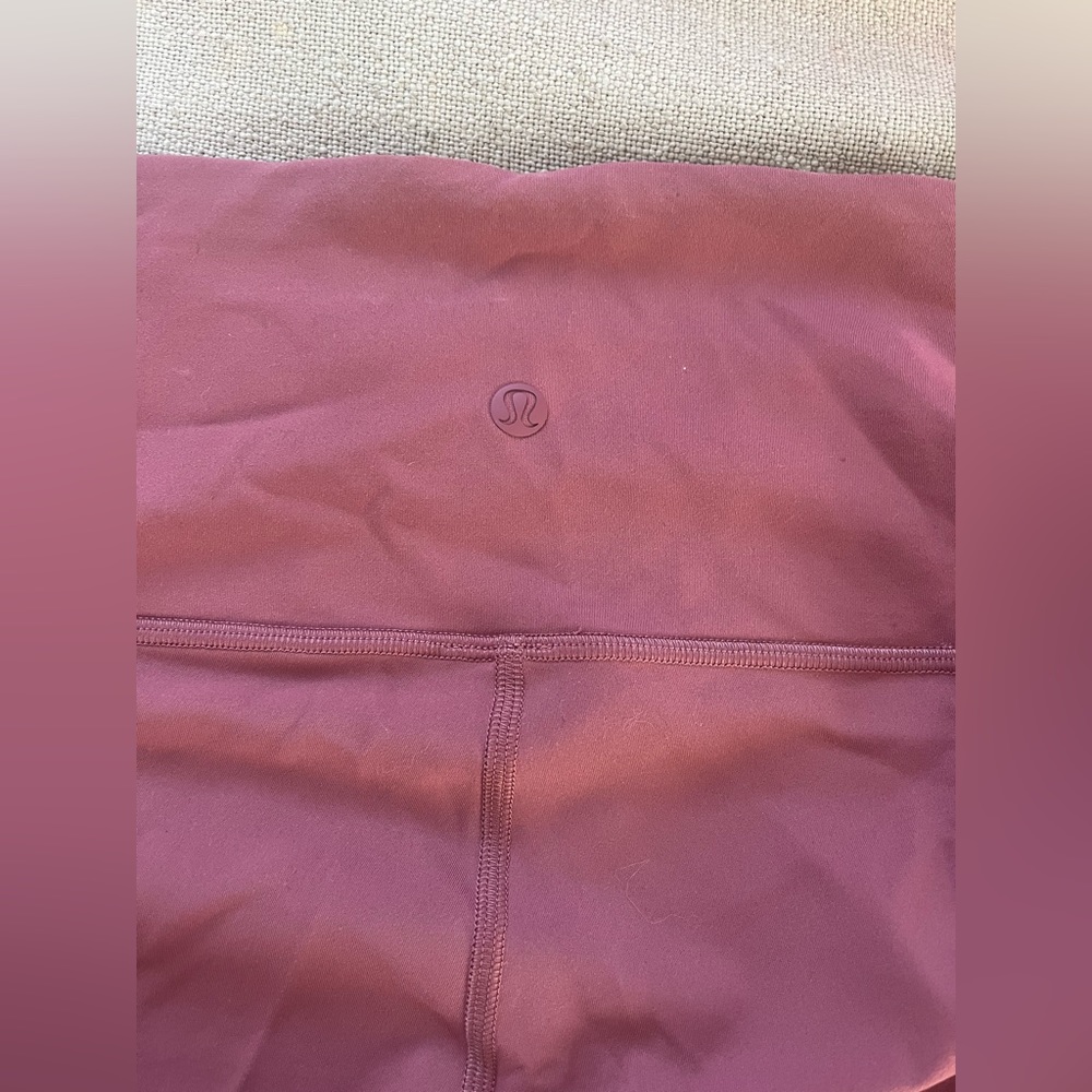 Lululemon Leggings